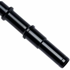 Prime SR1D Rear Axle 5 Prime SR1D Rear Axle -cykeldæk Eksport butik Prime SR1D Rear Axle Wheel Spares Black PSR1DRAS 1