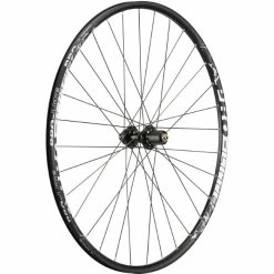 Pro-Lite Pro Lite Revo GX Gravel Wheelset -cykeldæk Eksport butik Pro Lite Revo GX Gravel Wheelset Wheel Sets Black White 2018 REVO GX S 5