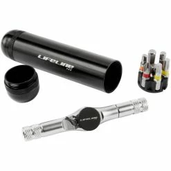 LifeLine Pro Ratchet Stash