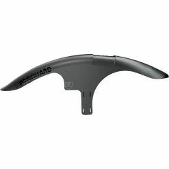 RapidRacerProducts Proguard Standard Skærm -cykeldæk Eksport butik RapidRacerProducts Proguard Standard Mudguard Fixed Mudguards Black NotSet RRP PGPB 2