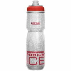 Camelbak Podium Ice 21oz Bottle Red One Size