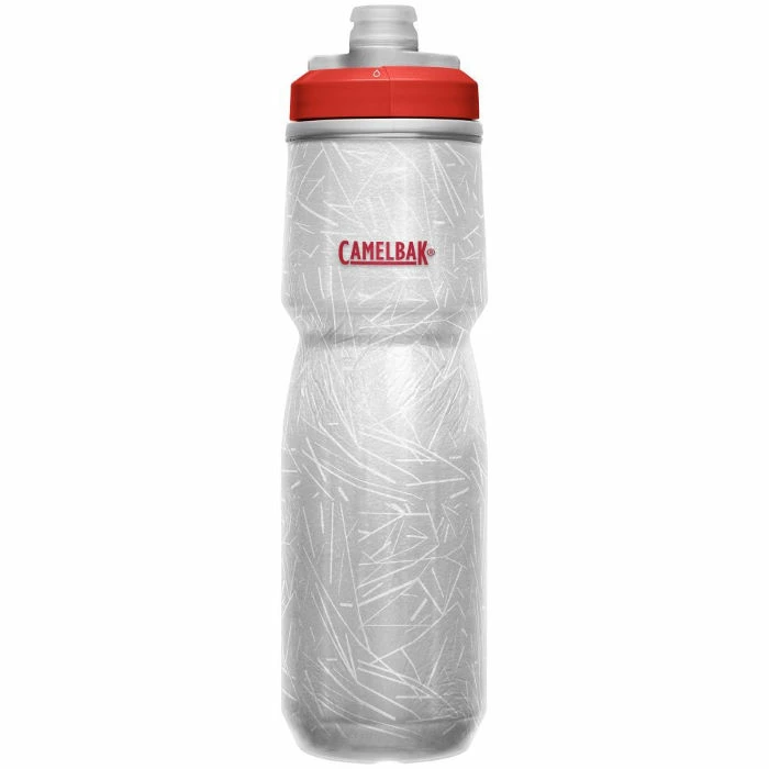 Camelbak Podium Ice 21oz Bottle Red One Size 3 Camelbak Podium Ice 21oz Bottle Red One Size - Billede 3
