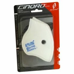 Respro Cinqro Sports XL Filter Pakke