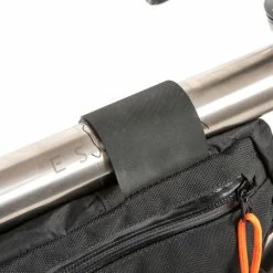 Restrap Bicycle Protection Kit -cykeldæk Eksport butik Restrap Bicycle Protection Kit Frame Protectors Clear RS BPK STD CLR 11