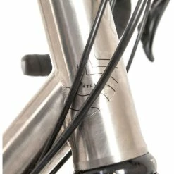 Restrap Bicycle Protection Kit -cykeldæk Eksport butik Restrap Bicycle Protection Kit Frame Protectors Clear RS BPK STD CLR 4