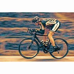 SKS Raceblade Pro Stealth Series Skærmsæt -cykeldæk Eksport butik SKS Raceblade Pro Stealth Series Mudguard Clip on Mudguards Matt Black NotSet SKMRBPSSB 2