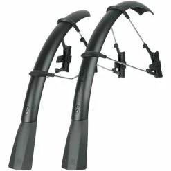 SKS Raceblade Pro Stealth Series Skærmsæt