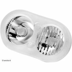 Gloworm CX Replacement Optics