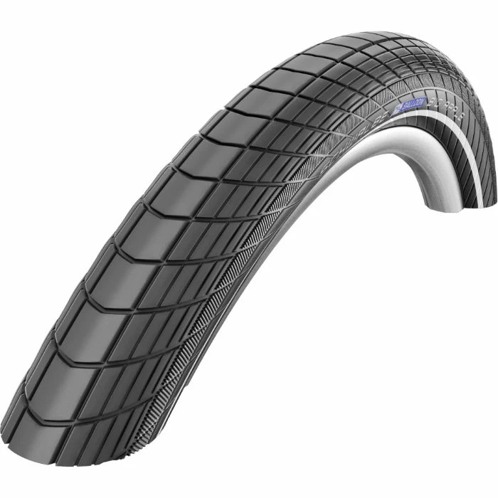 Schwalbe Big Apple Tyre - K-Guard 1 Schwalbe Big Apple Tyre - K-Guard