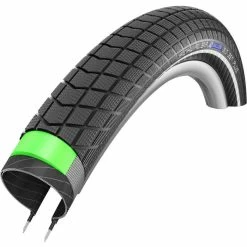 Schwalbe Big Ben Plus GreenGuard Dæk (mountainbike)