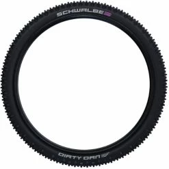 Schwalbe Dirty Dan Evo Super Gravity MTB Tyre -cykeldæk Eksport butik Schwalbe Dirty Dan Evo Super Gravity MTB Tyre 03