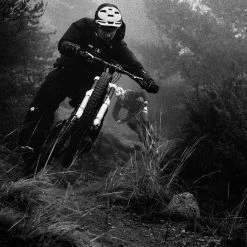 Schwalbe Rocket Ron Performance MTB Foldedæk -cykeldæk Eksport butik Schwalbe Rocket Ron Performance Folding MTB Tyre Internal Black 2018 11601044 1