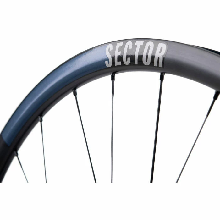 Sector R26 Road Wheelset 9 Sector R26 Road Wheelset - Billede 9