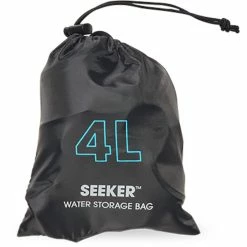 HydraPak Seeker 4 Litre Bottle -cykeldæk Eksport butik Seeker 4L Bag WebRes 900x