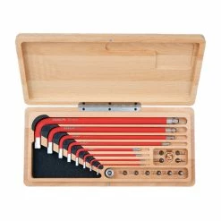 Silca HX-One Essential Nøglesæt