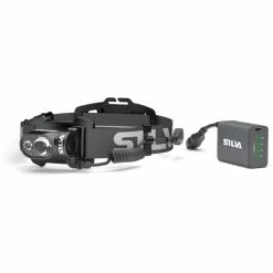 Silva Cross Trail 7R Head Torch