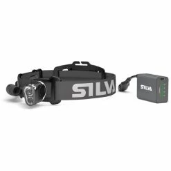 Silva Trail Speed 5R Head Torch