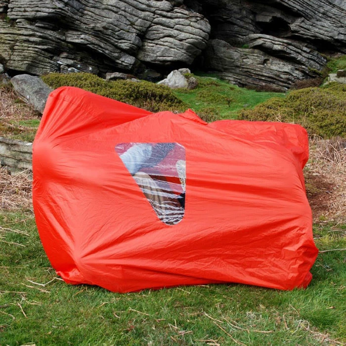 Terra Nova Bothy 2 Beskyttelsestelt 4 Terra Nova Bothy 2 Beskyttelsestelt - Billede 4