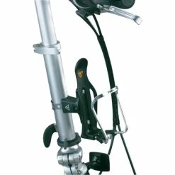 Topeak Cage Mount Beslag -cykeldæk Eksport butik Topeak Cage Mount Internal Black NotSet TCM01 2