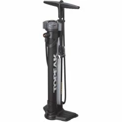 Topeak Joe Blow Booster Fodpumpe