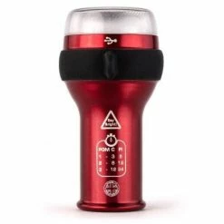 Exposure TraceR Baglygte Med DayBright (USB-genopladelig) -cykeldæk Eksport butik TraceR Rear Light with DayBright 04