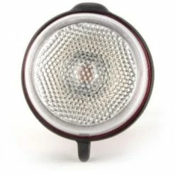 Exposure TraceR Baglygte Med DayBright (USB-genopladelig) -cykeldæk Eksport butik TraceR Rear Light with DayBright 05