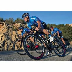 Tufo Calibra Lite Clincher Foldedæk -cykeldæk Eksport butik Tufo Calibra Lite Folding Clincher Tyre Tyres Black CLI1D1308120 0