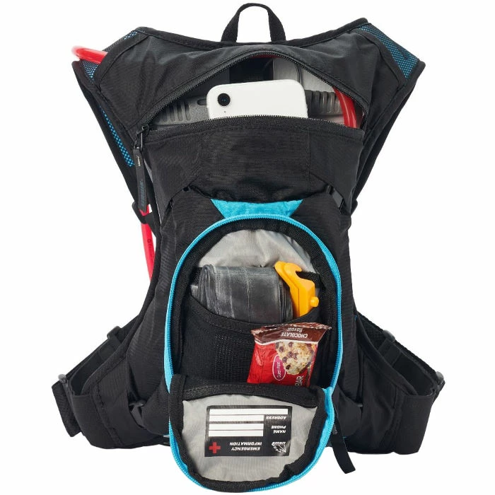 USWE MTB Hydro 3 Hydration Pack 5 USWE MTB Hydro 3 Hydration Pack - Billede 5