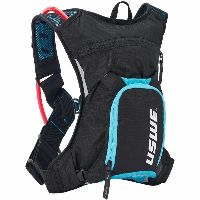 USWE MTB Hydro 3 Hydration Pack 2 USWE MTB Hydro 3 Hydration Pack - Billede 2