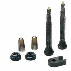 Schwalbe Slangeløse Ventiler (par, 40 Mm)