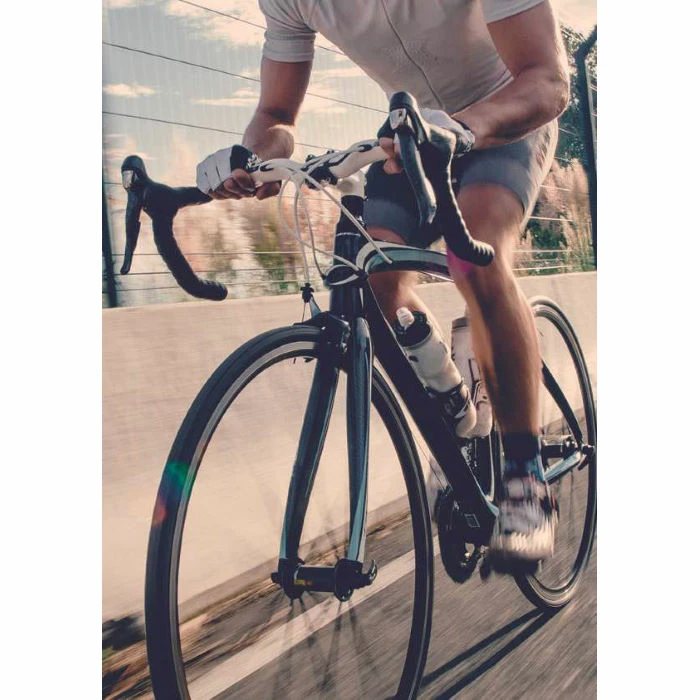 Vittoria Zaffiro Pro Sammenfoldeligt Clincher-racerdæk 2 Vittoria Zaffiro Pro Sammenfoldeligt Clincher-racerdæk - Billede 2