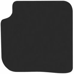 Vitus Mythique Chainstay Yoke Protection