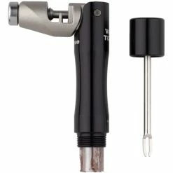 Wolf-tooth Wolf Tooth EnCase Chainbreak Tyre Plug Tool -cykeldæk Eksport butik WT Tire Chain Sleeve Tool 02 240