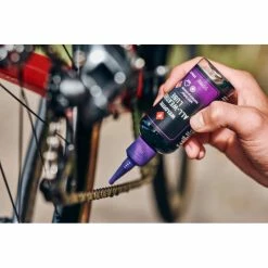 Weldtite TF2 Performance Smøremiddel Med Teflon -cykeldæk Eksport butik Weldtite TF2 Performance Lube with Teflon Lube NotSet 03047 10PK 1