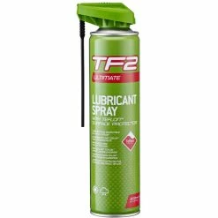 Weldtite TF2 Ultimate Lube Smart Spray With Teflon - 400ml