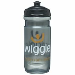 Wiggle Vandflaske (600 Ml)