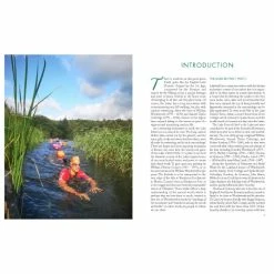 Wild Things Wild Swimming Walks - Lake District -cykeldæk Eksport butik Wild Swimming Walks Lake District book Page 007