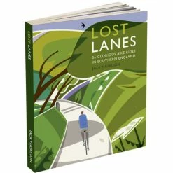 Wild Things Lost Lanes - South