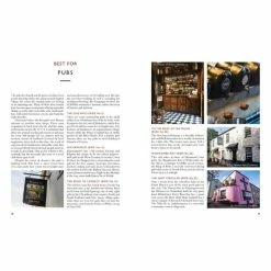 Wild Things Lost Lanes - West -cykeldæk Eksport butik Wild Things Lost Lanes West Books Neutral AW22 9781910636138 2