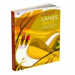 Wild Things Lost Lanes - West