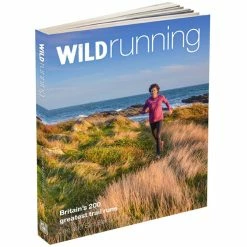 Wild Things Wild Running