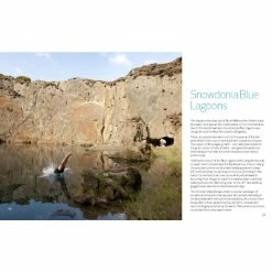 Wild Things Wild Swimming UK -cykeldæk Eksport butik Wild Things Wild Swimming UK Books Neutral AW22 9780957157330 1