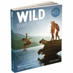 Wild Things Wild Swimming UK