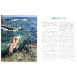 Wild Things Wild Swimming Walks - Dorest -cykeldæk Eksport butik Wild Things Wild Swimming Walks Dorest Books Neutral AW22 9781910636329 2