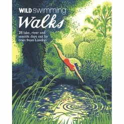 Wild Things Wild Swimming Walks - London And South East