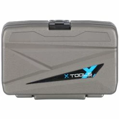 LifeLine Go-Through Momentnøgler (sæt, 34 Dele) -cykeldæk Eksport butik X Tools 34 Piece Go Through Socket Set Internal Silver 2016 XTLSSCKTST20PCE 2