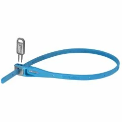 Hiplok Z LOK Security Tie Single -cykeldæk Eksport butik ZLK1CY Main Image