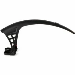 Zefal No Mud Skærm -cykeldæk Eksport butik Zefal No Mud Universal Mudguard Clip on Mudguards Black NotSet 37651 1