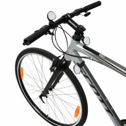 Zefal Spy Cykelspejl -cykeldæk Eksport butik Zefal Spy Bike Mirror Bike Mirrors Black ZM101 1