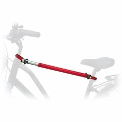 Peruzzo Cross Bar Converter